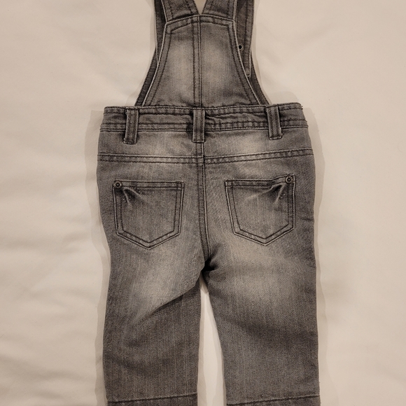 JOE FRESH baby overalls - Picture 2 of 5